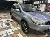 Nissan Qashqai 2011 года за 6 500 000 тг. в Тараз – фото 2