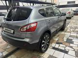 Nissan Qashqai 2011 года за 6 500 000 тг. в Тараз – фото 4