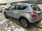 Nissan Qashqai 2011 года за 6 500 000 тг. в Тараз – фото 5