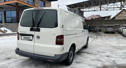 Volkswagen Transporter 2008 годаүшін5 500 000 тг. в Шымкент – фото 3