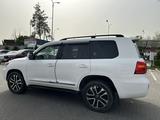 Toyota Land Cruiser 2013 года за 25 000 000 тг. в Алматы – фото 4