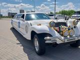 Ретро-автомобили Американские 1990 года за 15 555 555 тг. в Астана