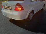 Chevrolet Nexia 2021 года за 3 300 000 тг. в Павлодар – фото 5