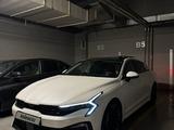 Kia K5 2025 года за 17 000 000 тг. в Алматы