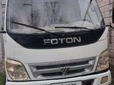 Foton 2012 годаүшін3 800 000 тг. в Каскелен