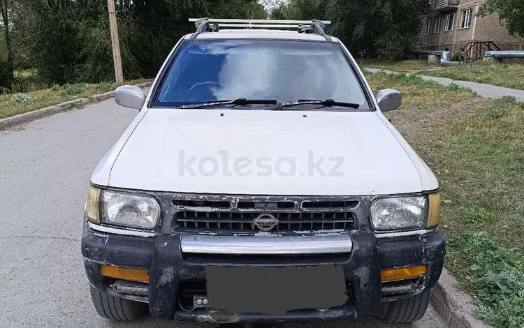 Nissan Terrano 1996 года за 2 000 000 тг. в Темиртау