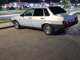 ВАЗ (Lada) 21099 2004 годаүшін1 500 000 тг. в Тараз – фото 3