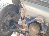 ВАЗ (Lada) 21099 2004 годаүшін1 500 000 тг. в Тараз – фото 5