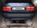 Volkswagen Vento 1992 годаүшін700 000 тг. в Усть-Каменогорск – фото 6