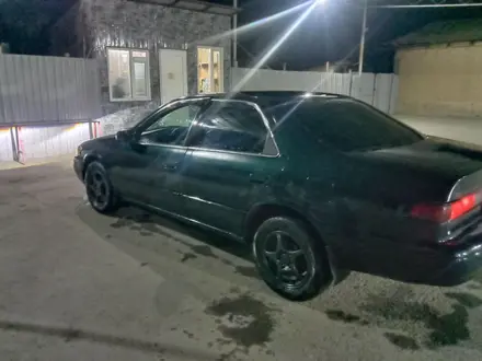 Toyota Camry 1997 года за 2 350 000 тг. в Алматы