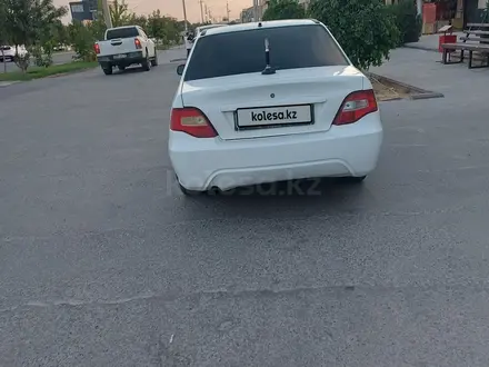 Daewoo Nexia 2013 года за 1 100 000 тг. в Шымкент