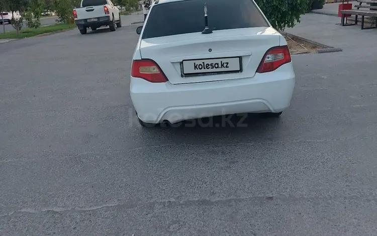 Daewoo Nexia 2013 года за 1 100 000 тг. в Шымкент