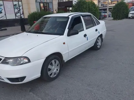 Daewoo Nexia 2013 года за 1 100 000 тг. в Шымкент – фото 4