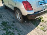 Chevrolet Tracker 2014 годаүшін4 500 000 тг. в Ушарал – фото 2