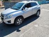Chevrolet Tracker 2014 годаүшін4 500 000 тг. в Ушарал