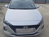 Hyundai Accent 2021 годаүшін8 500 000 тг. в Атырау