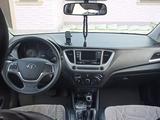 Hyundai Accent 2021 годаүшін9 000 000 тг. в Атырау – фото 5