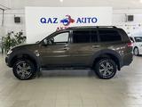 Mitsubishi Pajero Sport 2013 годаүшін12 500 000 тг. в Актобе