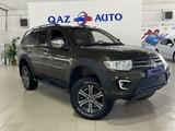 Mitsubishi Pajero Sport 2013 годаүшін12 500 000 тг. в Актобе – фото 4