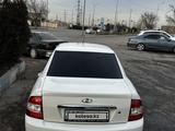 ВАЗ (Lada) Priora 2170 2013 года за 1 200 000 тг. в Алматы