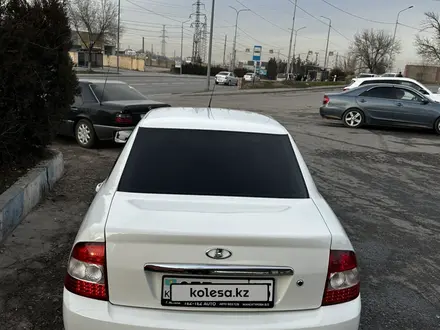 ВАЗ (Lada) Priora 2170 2013 года за 1 200 000 тг. в Алматы