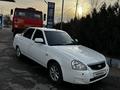 ВАЗ (Lada) Priora 2170 2013 года за 1 200 000 тг. в Алматы – фото 2