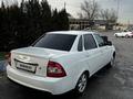 ВАЗ (Lada) Priora 2170 2013 года за 1 200 000 тг. в Алматы – фото 3