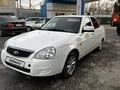 ВАЗ (Lada) Priora 2170 2013 года за 1 200 000 тг. в Алматы – фото 4