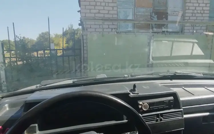 ВАЗ (Lada) 21099 1995 года за 450 000 тг. в Талдыкорган