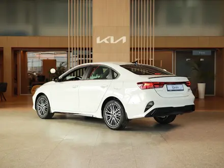 Kia Cerato GT Line+ 2025 года за 12 390 000 тг. в Уральск – фото 3