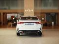 Kia Cerato GT Line+ 2025 года за 12 390 000 тг. в Уральск – фото 4