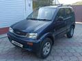 Daihatsu Terios 1998 годаfor2 150 000 тг. в Алматы – фото 4