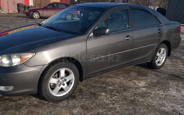 Toyota Camry 2004 года за 5 000 000 тг. в Павлодар