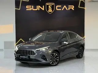 JAC J7