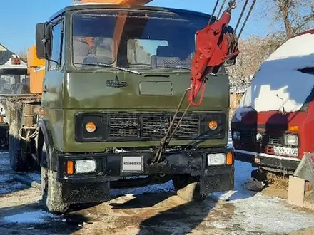 МАЗ  Кс ивановец 1984 года за 4 000 000 тг. в Алматы