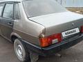 ВАЗ (Lada) 21099 2000 годаүшін400 000 тг. в Щучинск – фото 7