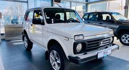 ВАЗ (Lada) Lada 2121 Classic 2025 года за 6 890 000 тг. в Петропавловск