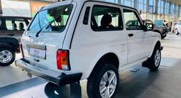 ВАЗ (Lada) Lada 2121 Classic 2025 года за 6 890 000 тг. в Петропавловск – фото 5