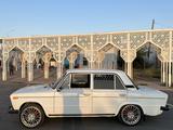 ВАЗ (Lada) 2106 2001 годаүшін1 100 000 тг. в Туркестан – фото 2