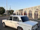 ВАЗ (Lada) 2106 2001 годаүшін1 100 000 тг. в Туркестан