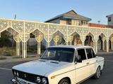 ВАЗ (Lada) 2106 2001 годаүшін1 100 000 тг. в Туркестан – фото 4