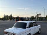 ВАЗ (Lada) 2106 2001 годаүшін1 100 000 тг. в Туркестан – фото 3
