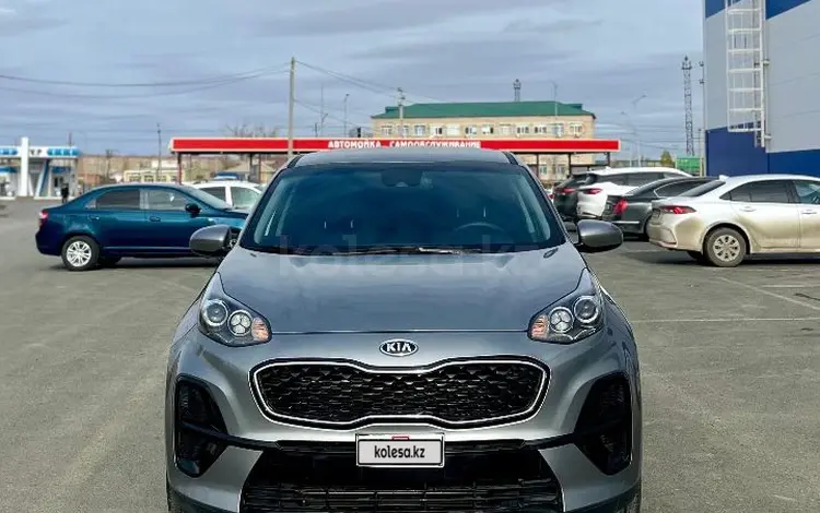 Kia Sportage 2019 годаfor7 600 000 тг. в Атырау