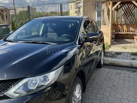 Nissan Qashqai 2014 года за 8 100 000 тг. в Кокшетау – фото 2