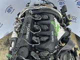 F4204T двигатель 2.0td Volvo S40, V50, C30, C70, S60, V60, V70, S80, XC60 за 1 000 тг. в Алматы – фото 3