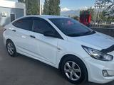Hyundai Accent 2013 годаүшін4 999 999 тг. в Алматы – фото 3