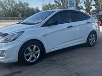 Hyundai Accent 2013 годаүшін5 100 000 тг. в Алматы