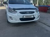 Hyundai Accent 2013 года за 4 999 999 тг. в Алматы – фото 2