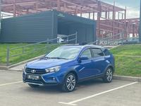 ВАЗ (Lada) Vesta SW Cross 2022 года за 7 550 000 тг. в Караганда