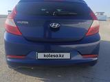 Hyundai Accent 2015 года за 4 400 000 тг. в Актау – фото 2